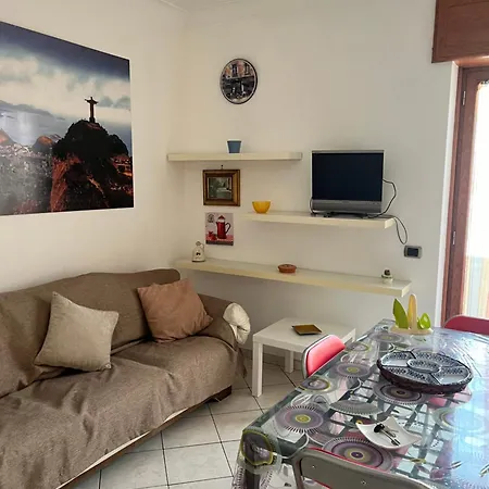 Апартаменты La Casa Di Gastone